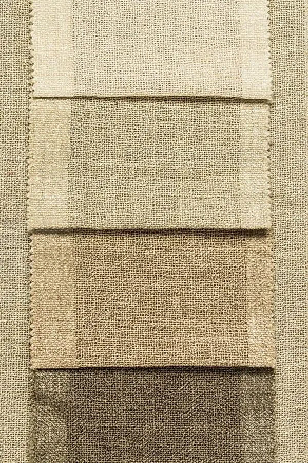 Nira Tül Perde - Görsel 5