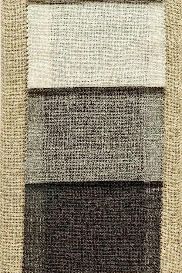 Nira Tül Perde - Görsel 6