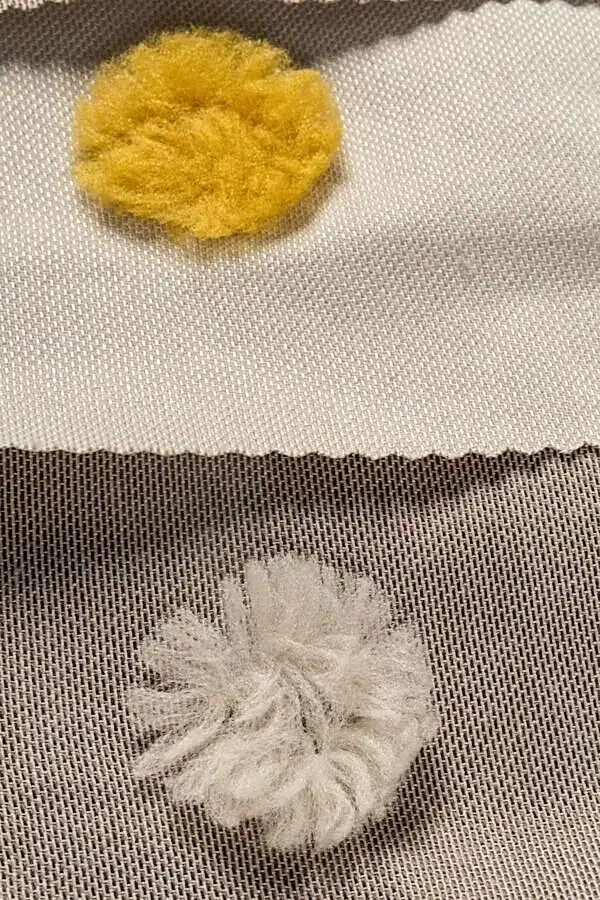 Athea Fon Perde - Görsel 10