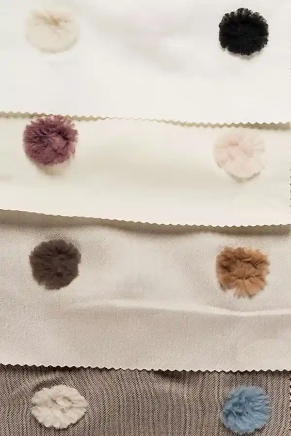 Athea Fon Perde - Görsel 5