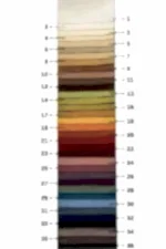 Mistral Fon Perde - Görsel 2