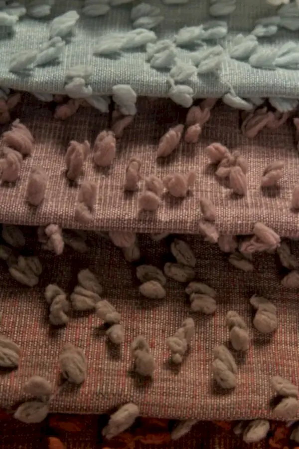 Sable Fon Perde - Görsel 11