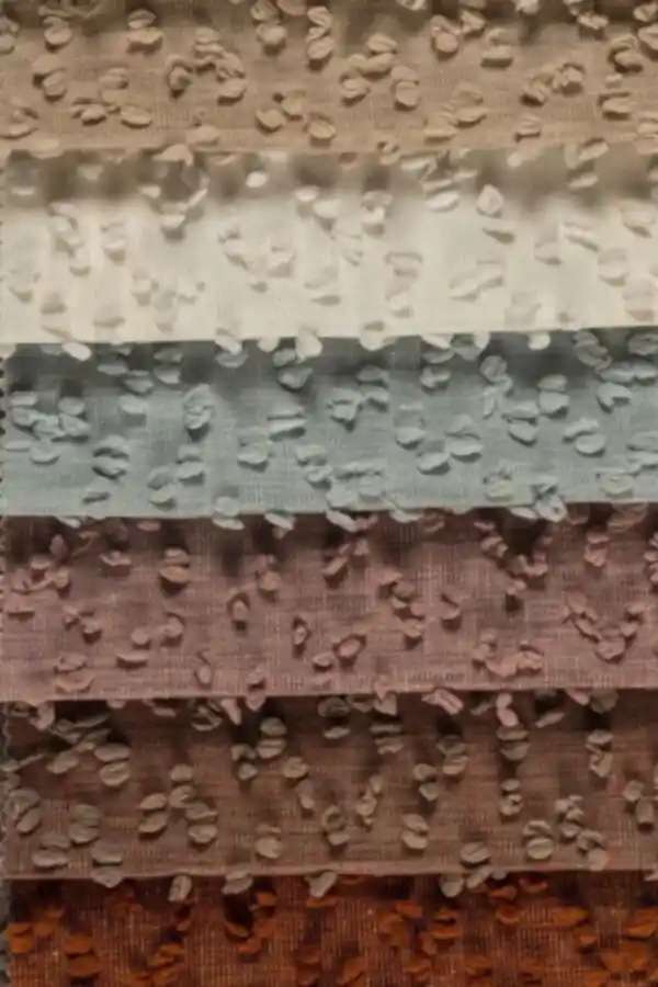 Sable Fon Perde - Görsel 5