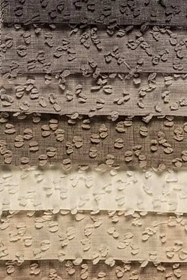 Sable Fon Perde - Görsel 7