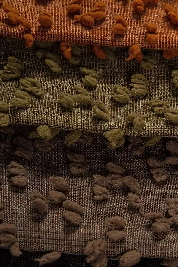 Sable Fon Perde - Görsel 8