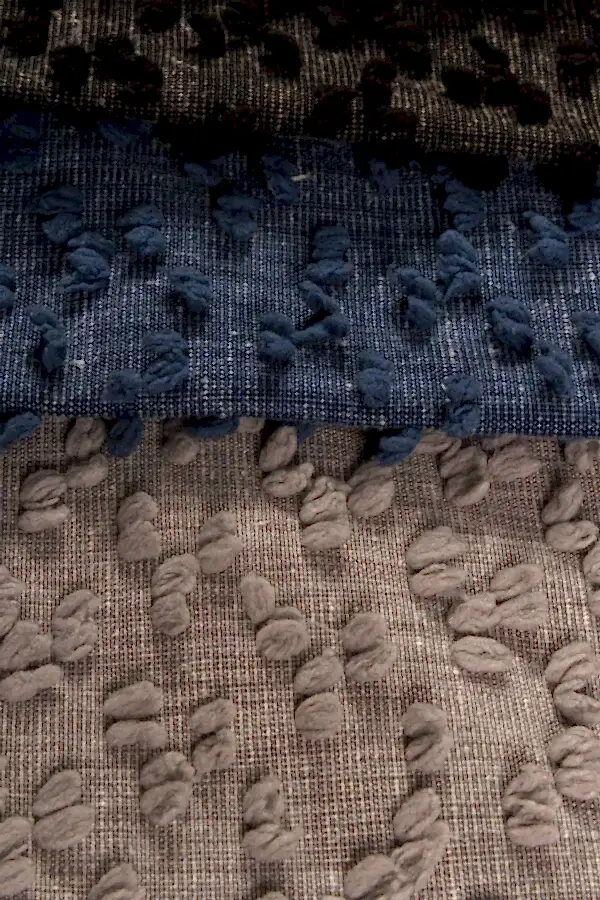 Sable Fon Perde - Görsel 9