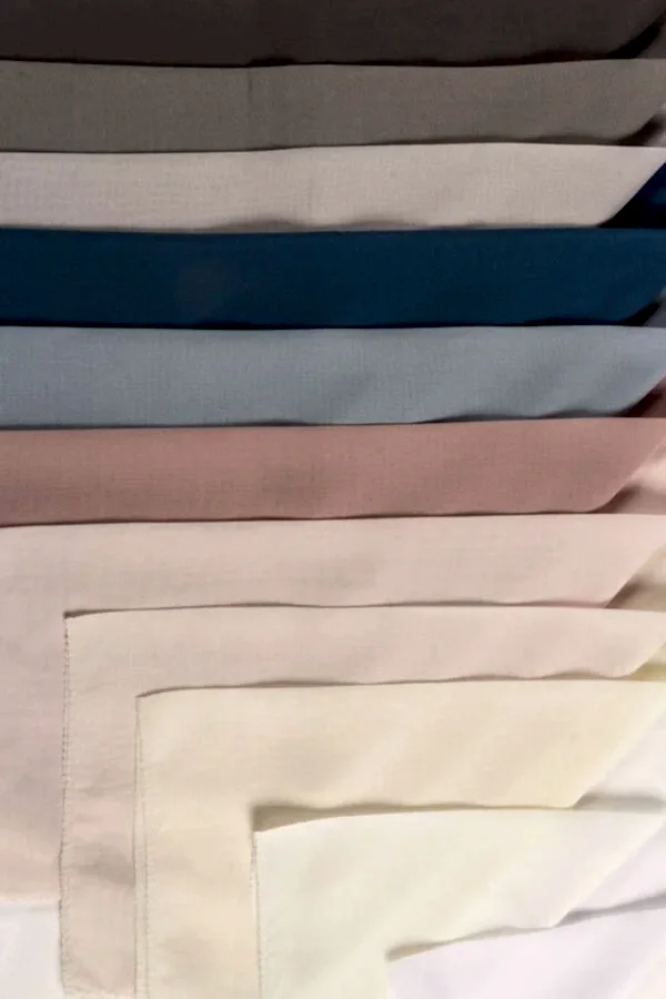 Marea Fon Perde - Görsel 7