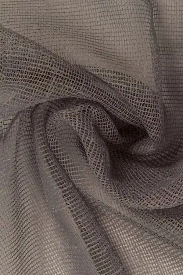 Ambre Tül Perde - Görsel 3