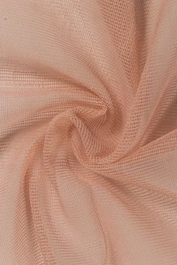 Ambre Tül Perde - Görsel 6