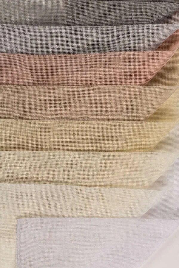 Ambre Tül Perde - Görsel 7